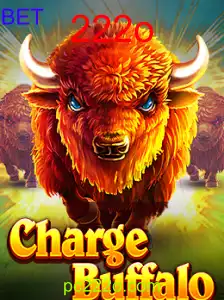 ChargeBuffalo