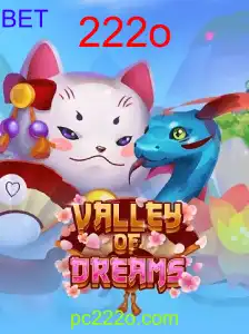 ValleyofDreams